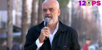 Rama nga Kavaja sërish ironi me opozitën dhe grumbullimet: Vjen dhëndri për dasmë e i fusin fejesë me covidin