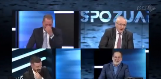 “Në do luftojmë deri në fitore”, në studio plas e qeshura me lot për deklaratën e Bashës. Ylli Rakipi detyrohet të fusë reklamat