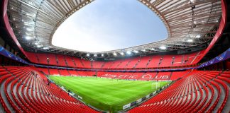 UEFA “flak” Bilbaon nga EURO 2020