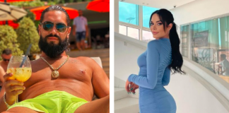 Sara harron Atdheun? Kapet mat me djalin misterioz (Foto)