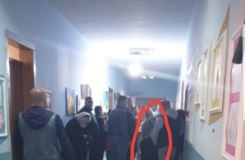 Vlorë/ Leskaj i PD-së dhe Dema e LSI-së në shkelje flagrante të kodit zgjedhor/ Prezent në qendrat e votimit