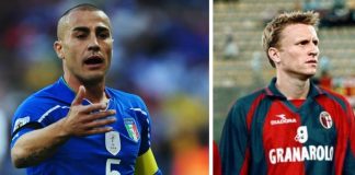 Habit Cannavaro: Ja cili ishte sulmuesi që me hapte më shumë telashe