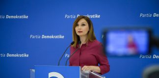 SKANDALI/ Zbulohet vila luksoze e Jorida Tabakut në kompleksin “Vala Mar” në Gjirin e Lalzit, ia mori “oligarkut” që sulmoi për ndërtimin e “Sami Frashërit”