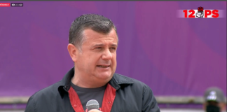 “S’ja lëmë timonin një dordoleci”, Balla nga Librazhdi: I gatshëm që të përballem me çdo përfaqësues partie