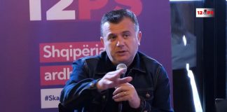 Balla takim me të rinjtë në Elbasan: Lulzimi përsërit gënjeshtrat e 2009. Votoni numrin 12-të