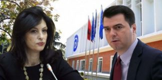 ‘Në 2017 edhe tani mandatet e PD janë blerë me para”/ Topalli akuza Bashës: Kush fiton, Shqipëria apo kunati