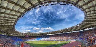 Zbulohet stadiumi ku do luhet Superkupa e Europës