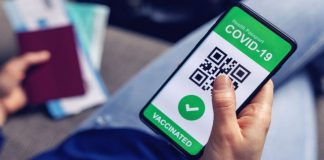 Covid 19/ Britania e Madhe teston sistemin e pasaportës shëndetësore