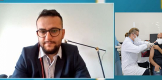 Vaksina kineze mbron nga rastet e rënda”/ Mjeku shqiptar në Turqi: Ka ulur numrin e të hospitalizuarve