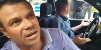 Njeriu që u bë “hit” në internet: Ore do ikni për lesh k… / Njihuni me zv.ministrin e ardhshëm të Lulzim Bashës