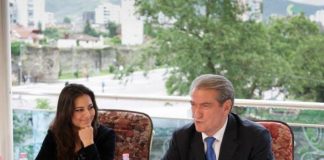 Ish zëdhënësja e Berishës: Ka rritje të PD e rënie të LSI, nuk e tejkalojnë PS-në