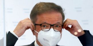 Jep dorëheqjen Ministri austriak i Shëndetësisë: Pas luftës me pandeminë nuk jam i aftë 100%
