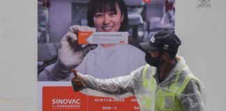 Revista prestigjoze: “Vaksina kineze CoronaVac ofron 50% mbrojtje që në dozën e parë”