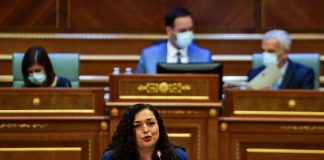 Vjosa Osmani nesër pranon detyrën, agjenda e Presidentes së re të Kosovës