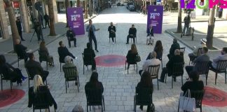 “Lulit i vjen turp të thotë që ka qenë kryetar Bashkie”, Veliaj nga Kavaja: Të provojmë njerëzit që i shërbejnë vendit