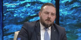 PS distancohet nga plagosja në zyrat e PD në Kavajë: Dënojmë aktin, autori të vihet para drejtësisë