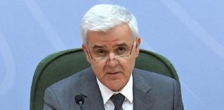 Berisha ‘non grata’ nga SHBA, Xhafaj: Mesazh i qartë i aleatit tonë strategjik në mbështetje të drejtësisë së re