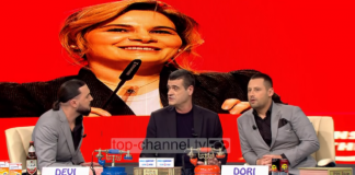 U largove nga PD apo ike vetë? Ja si përgjigjet Astrit Patozi