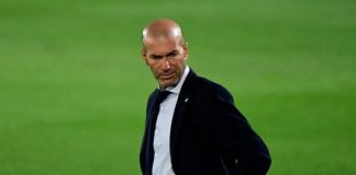 Tifozët e Real Madridit zgjedhin të preferuarin e tyre për ta zëvendësuar Zidane