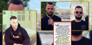 Stresi i del kundër shokëve: E lanë Mehmet Qemën të vdiste sepse po pastronin gëzhojat, nuk ka faj shteti