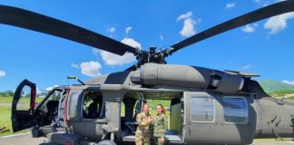 Nga Shqipëria dhe Kosova, dy pilotet ushtarake që bashkojnë SHBA dhe Shqipërinë në “Defender 2021”