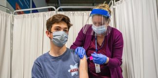 Autoritetet amerikane pritet të autorizojnë përdorimin e vaksinës ‘Pfizer’ për fëmijët e moshës 12-15 vjeç