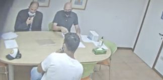 Video, publikohen pamje nga provimi farsë i Luis Suarez