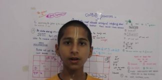 Parashikoi saktë pandeminë, 14-vjeçari astrolog vjen me një profeci të re