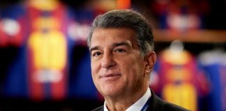 Presidenti i Barcelonës: Kemi edhe katër ndeshje për ta fituar titullin, i besoj ekipit tim