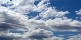 Kthjellime e vranësira, ja si do jetë koha sot