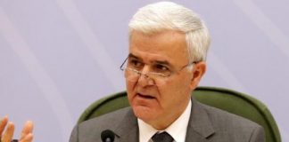 Dita e Drejtësisë, Fatmir Xhafaj: Momenti i sprovës së madhe, të dëshmohet përgjegjësi, integritet dhe rezultate konkrete