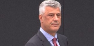 Hashim Thaçi ndërron zyrtarisht avokat, ja kush është mbrojtësi i ri i ish presidentit të Kosovës