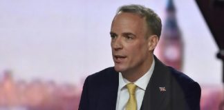 Britania propozon mekanizëm të përbashkët për G7 kundër propagandës ruse