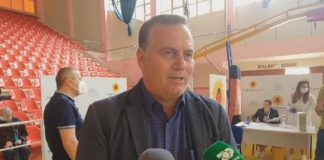 Shefi i epidemiologjisë në Vlorë: Pritet të ketë fluks të turistëve, janë vaksinuar rreth 40 mijë qytetarë