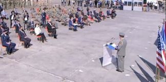 Zbulohen bazat ku po bëhen stërvitjet e 5 mijë ushtarëve amerikanë në Shqipëri