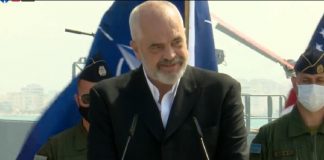 ‘Defender 21’, Rama: Stërvitja e rëndësishme në ngjitjen e marrëdhënieve me SHBA në pikën më të lartë