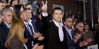 Diferenca në 4 qarqet e mëdha, lakmuesi i disfatës së Lulzim Bashës në 25 prill