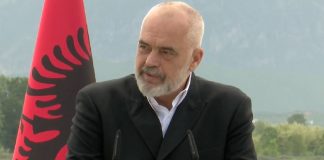 Rama nxjerr pamjet nga Nivica: Po bëhet gati të presë turistët e parë