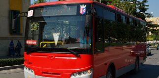 3 linjat kryesore të urbanëve në Tiranë do transformohen, Gjermania jep 50 milionë euro për përmirësimin e kushteve të tyre