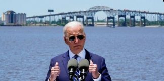 Çfarë do të bëjë Presidenti Biden me 6 trilionë dollarë?