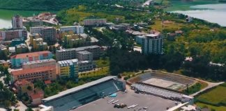 Rama nxjerr pamjet: Vazhdon puna për ndërtimin e stadiumit të ri në Kukës