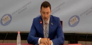 Komisioni Hetimor për shkarkimin e Metës/ Hyseni: Presidenti bëri fushatë hapur kundër partisë në pushtet, roli i tij nuk perceptohet në popull si unifikues