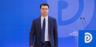 Eksperimenti Bell i Partisë Demokratike