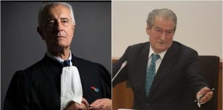 Ndër më të shtrenjtët në Evropë/ Ja kush është avokati i Sali Berishës