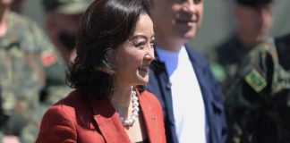 “Çështje edhe më të vështira po vijnë”/ Yuri Kim: SHBA me Shqipërinë derisa drejtësia të jetë funksionale!