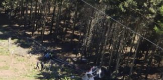 Itali, shkëputet teleferiku, 9 persona humbin jetën