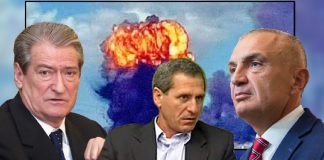 E plotë/ Meta: Berisha përgjegjësi kryesor për Gërdecin, fshehu të vërtetat pas shpërthimit, rol të dyshimtë në vdekjen e Kosta Trebickës, ja pse nuk u hetua