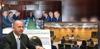 Pasuria dhe dosja/ Vjehrra e Rezart Taçit ia mbath nga drejtësia në prag të përballjes me Vetingun, si u promovua nga KLD-ja e Berishës në 2013