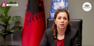‘Ekipi i Ëndrrave’, Xhaçka: Aplikoni për të qenë pjesë e ekipit përfaqësues të Shqipërisë në Këshillin e Sigurimit të OKB-së