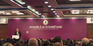 PS mbledh online sot pasdite Asamblenë/ Ja vendimet që do të merren